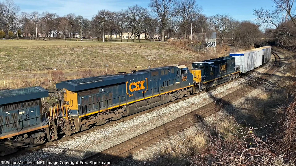 CSX 3248